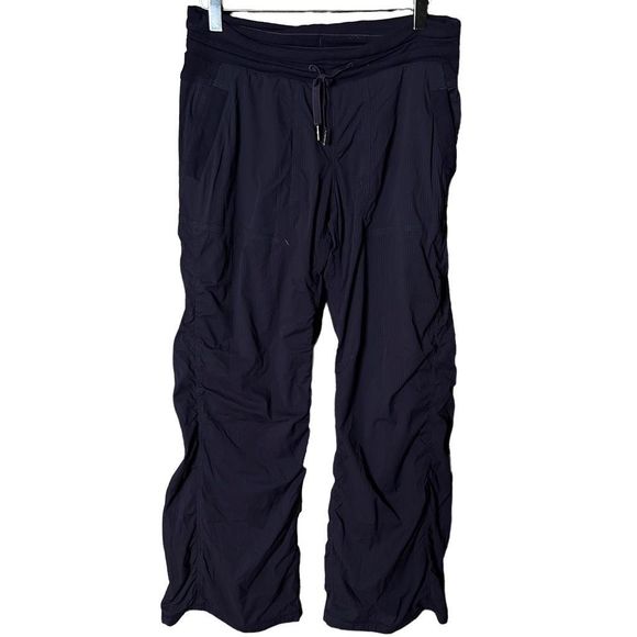 Lululemon Studio Pant 6 - Picture 1 of 7